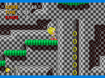 Взломанные ромы/модификации на Sega Genesis - изображение № 4