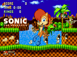 Взломанные ромы/модификации на Sega Genesis