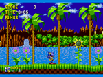 Взломанные ромы/модификации на Sega Genesis - изображение № 8