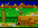 Взломанные ромы/модификации на Sega Genesis - изображение № 5