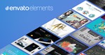 Envato Elements Panel | 7 & 30 дней | Работает 24/7
