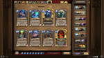 Аккаунт Hearthstone
