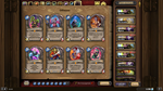 Аккаунт Hearthstone - изображение № 7