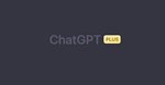 ????Chat GPT 4 PLUS ????