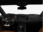Dodge Challenger SRT