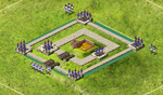 Stronghold Kingdoms attack Boar's castle - изображение № 2