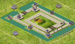 Stronghold Kingdoms attack Boar's castle 4