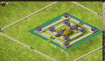 Stronghold Kingdoms attack Boar's castle 5