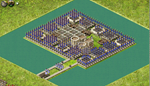 Stronghold Kingdoms attack of the wolf's castle