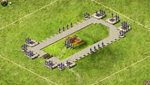Stronghold Kingdoms select The snake castle - изображение № 9