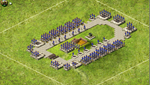 Stronghold Kingdoms select The snake castle