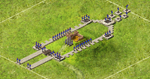 Stronghold Kingdoms select The snake castle - изображение № 17