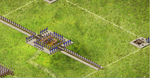 Stronghold Kingdoms select The snake castle - изображение № 11