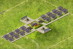 Stronghold Kingdoms select The snake castle - изображение № 7