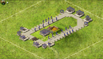 Stronghold Kingdoms select The snake castle - изображение № 15