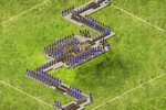 Stronghold Kingdoms select The snake castle - изображение № 16