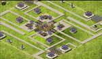 Stronghold Kingdoms select The snake castle - изображение № 4