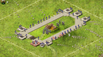 Stronghold Kingdoms select The snake castle - изображение № 10