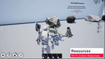 Набор для игры на выживание V2 Unreal Engine