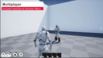 Набор для игры на выживание V2 Unreal Engine - изображение № 2