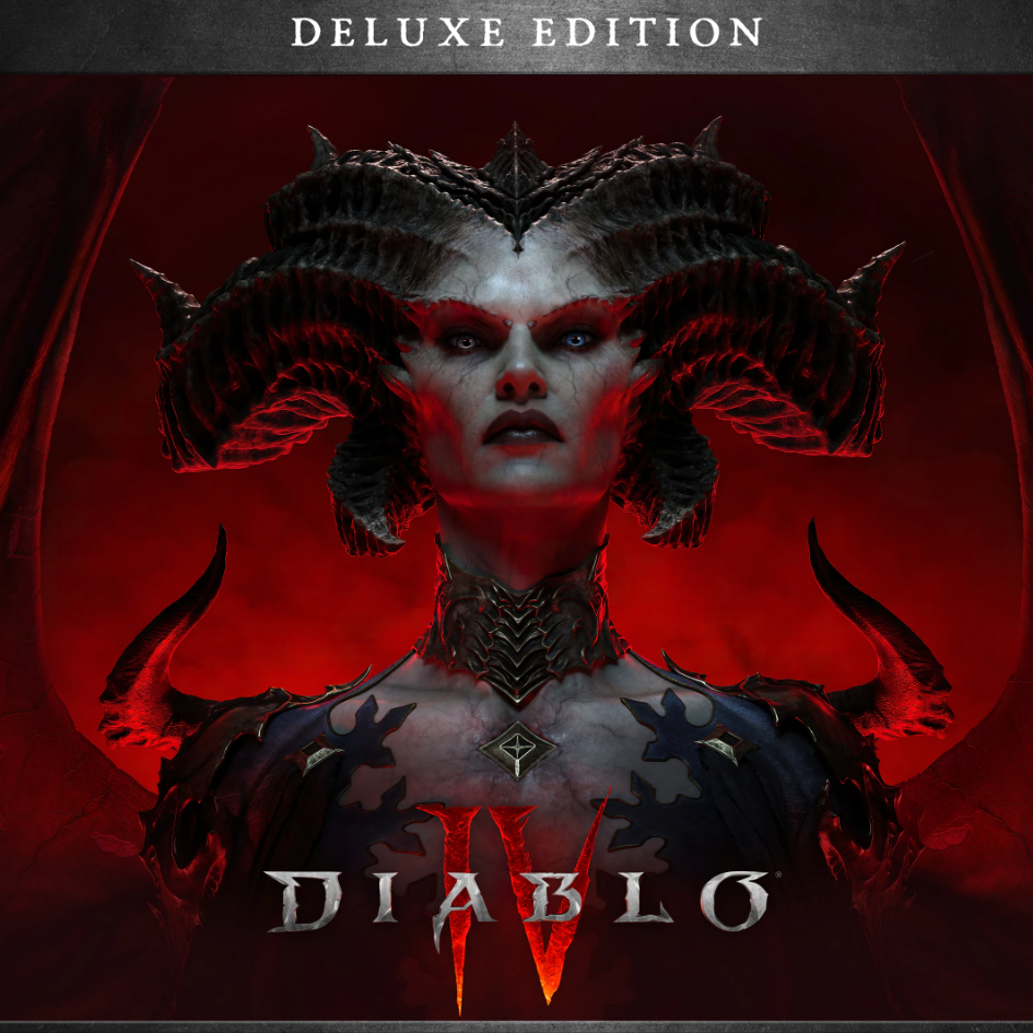 Скриншот DIABLO IV - DIGITAL DELUXE EDITION XBOX ONE SERIES X|S