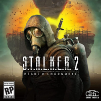 S.T.A.L.K.E.R. 2 Heart of Chornobyl ПОЛНЫЙ ДОСТУП XBOX