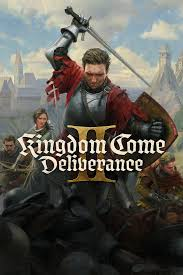 ⚔️Kingdom Come: Deliverance II РФ+СНГ КЛЮЧ🔑