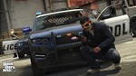 GRAND THEFT AUTO V: PREMIUM ONLINE EDITION XBOX ONE - изображение № 5