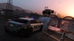 GRAND THEFT AUTO V: PREMIUM ONLINE EDITION XBOX ONE - изображение № 7