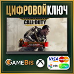 Call of Duty: Advanced Warfare Gold XBOX ONE/X|S КЛЮЧ
