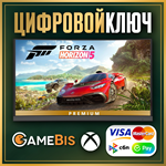  FORZA HORIZON 5 PREMIUM XBOX ONE & SERIES X|S & PC