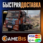 HEAVY DUTY CHALLENGE[RU]АВТОКАРТЫ0%