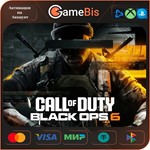 CALL OF DUTY: BLACK OPS 6 BATTLE.NET/PSN/XBOX️