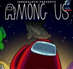 офлайн-аккаунт Among US ГАРАНТИЯ