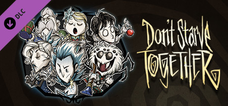 Don't Starve Together: Snowfallen Survivors Chest DLC