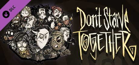 Don't Starve Together: Original Survivors Victorian Che