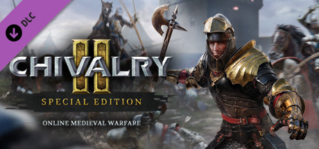 Chivalry 2 - Special Edition DLC * STEAM🔥АВТОДОСТАВКА