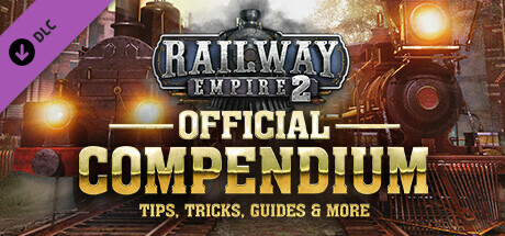Mission guide. Railway Empire 2.