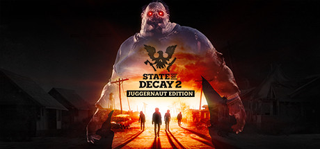 State of Decay 2: Juggernaut Edition RU*KZ*UA*CIS