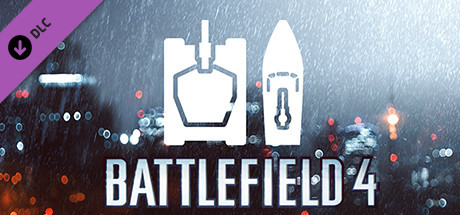 Battlefield 4™ Ground & Sea Vehicle Shortcut Kit DLC