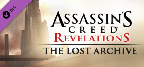 Assassin's Creed® Revelations - The Lost Archive DLC