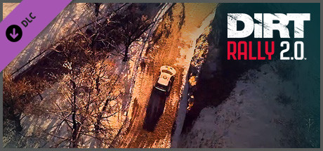 DiRT Rally 2.0 - Monte Carlo (Rally Location) DLC