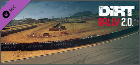 DiRT Rally 2.0 - Killarney International Raceway, South