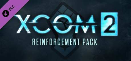 XCOM 2: Reinforcement Pack DLC * STEAM🔥АВТОДОСТАВКА