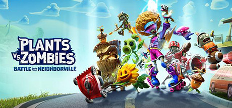 Plants vs. Zombies: Battle for Neighborville™ Deluxe Ed