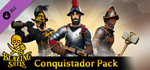 Blazing Sails - Conquistador Pack DLC * STEAM RU