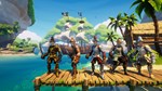 Blazing Sails - Conquistador Pack DLC * STEAM RU - изображение № 2