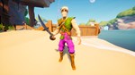 Blazing Sails - Barbary Corsair Pack DLC * STEAM RU - изображение № 4
