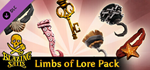 Blazing Sails - Limbs of Lore Pack DLC * STEAM RU