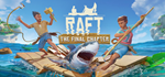 Raft * STEAM РОССИЯАВТОДОСТАВКА